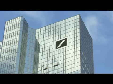 Deutsche Bank's legal woes threaten recovery