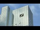 Deutsche Bank's legal woes threaten recovery