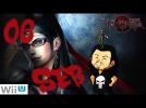 Vido Seb - Let's Play - Bayonetta WiiU - EP6