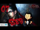 Vido Seb - Let's Play - Bayonetta WiiU - EP7