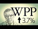 U.S. growth offsets China woes at WPP