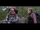 Robert Redford, Nick Nolte In 'A Walk in the Woods'