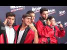 Janoskians: Untold and Untrue Premiere Featuring Young Hollywood