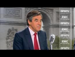 François Fillon: "Il n'y a pas de solution dans un remake de 2012" 