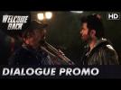 Nana Patekar & Anil Kapoor are afraid of ghosts! | Dialogue Promo | Welcome Back
