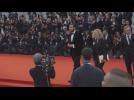 A Glittering 'Everest' Red Carpet Premiere At The Venice Film Festival