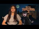 Selena Gomez Introduces Preview Scene From 'Hotel Transylvania 2'