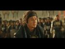 Jackie Chan, Adrien Brody In Dragon Blade: "Let's Resolve This" Clip