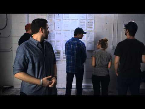 Canon: How to Film Films with Filmmaking with Ryan Connolly - Ep2, Pre-production & Shot Composition