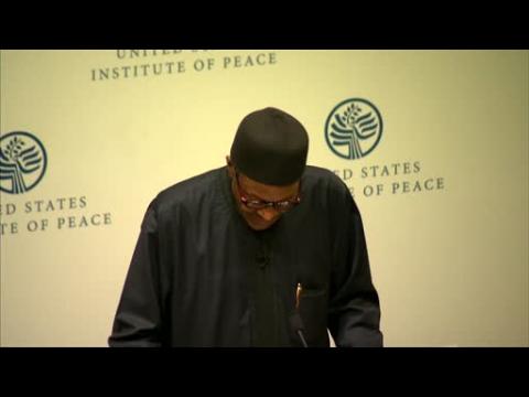 Buhari vows to defeat Boko Haram