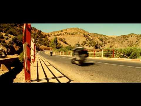 Mission: Impossible - Rogue Nation | Featurette: "Motorcycles" | Paramount Pictures UK