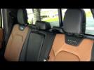 2016 Ford F-150 Limited Interior Design | AutoMotoTV