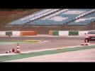 Audi R8 V10 plus - On the Race track | AutoMotoTV
