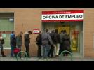 Spain's jobless rate fall may help Rajoy