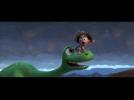 'The Good Dinosaur' First Trailer