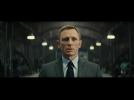 Daniel Craig, Christoph Waltz, Ralph Fiennes In 007 'Spectre' Trailer 2