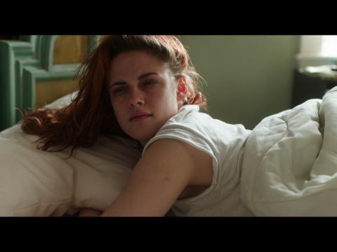 Kristen Stewart, Jesse Eisenberg, Topher Grace In 'American Ultra' Trailer 2