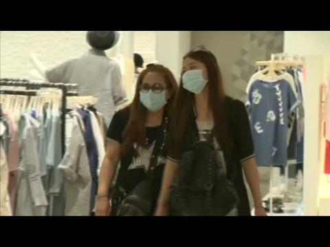 MERS takes its toll on South Korean economy