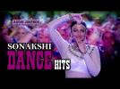 Sonakshi Dance Hits | Audio Jukebox