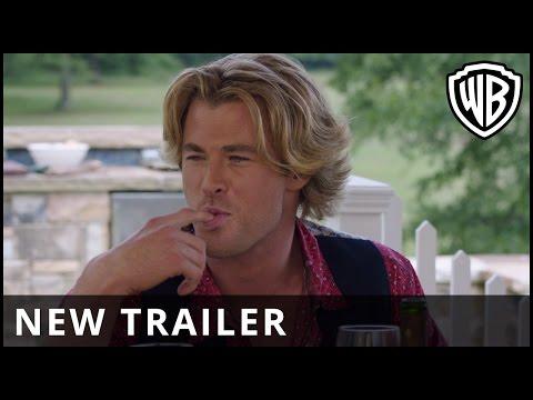 Vacation - Meet The Griswolds Red Band trailer - Warner Bros. UK