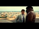 Mission: Impossible - Rogue Nation | Featurette: "The Team Is Back... And Bigger" | Paramount UK