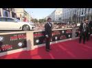 'Mission: Impossible - Rogue Nation' Vienna Premiere Highlights