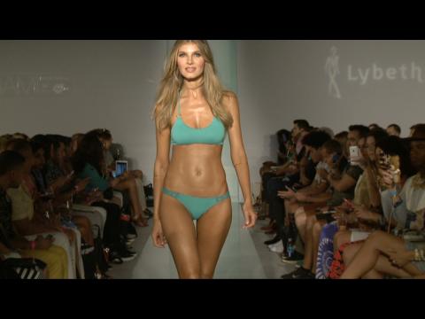 Sexy Swimsuit Models Invade Miami For 2015 Swim Week