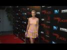 Charlize Theron And Christina Hendricks Show Up To 'Dark Places' Premiere
