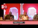 Airtel TRACE Music Star's Grand Finale Part.2