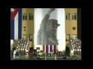 Amid warming U.S. ties, Cuba marks anniversary of Revolution