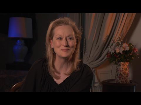 Meryl Streep Seeks Rdemption In Ricki And The Flash Featurette