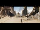 Maze Runner: The Scorch Trials Second Trailer