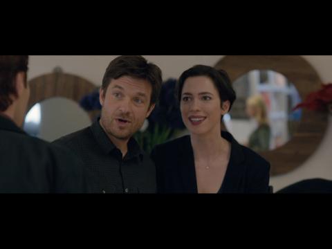 Jason Bateman Meets His Past In 'The Gift' Clip