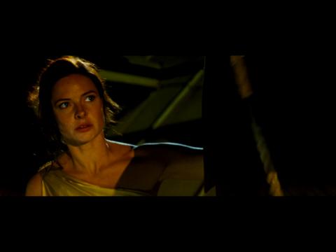Hot Scene From 'Mission: Impossible - Rogue Nation' With Tom Cruise