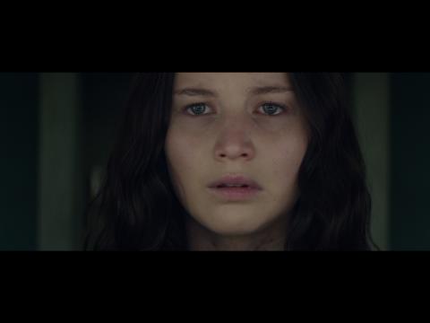 The Hunger Games: Mockingjay Part 2 Final Trailer