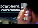 Carphone hack wake up call for business