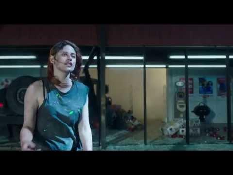 American Ultra 'Weapon' Trailer - Out in UK Cinemas 4th September