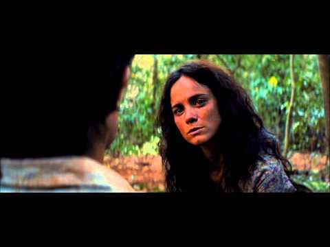 The Burning Clip The Current Brought Me Here (Starring Gael Garcia Bernal and Alice Braga)