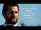 Henry Cavill Bullied About Weight as Teenager