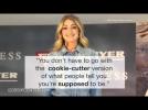 Gigi Hadid Talks About Bringing Curves to High Fashion