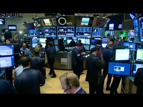 Stocks claw back after intraday losses