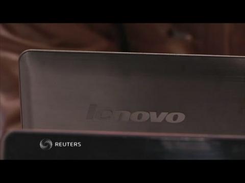 Lenovo cuts jobs alongside plunging profits