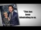 Anna Faris Addresses Chris Pratt and Jennifer Lawrence Cheating Rumors