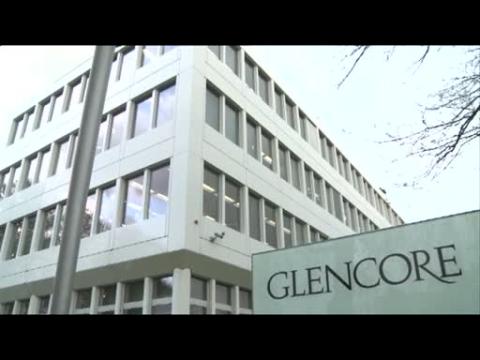 Glencore cuts spending as outlook dims