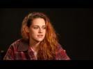 Kristen Stewart Talks About Stoner Buddies In 'American Ultra'