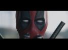 Ryan Reynolds In 'Deadpool' Trailer