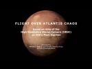 Computer animation shows how Mars could look