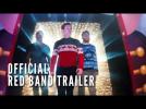 The Night Before - Official Red Band Trailer (ft. Seth Rogen)