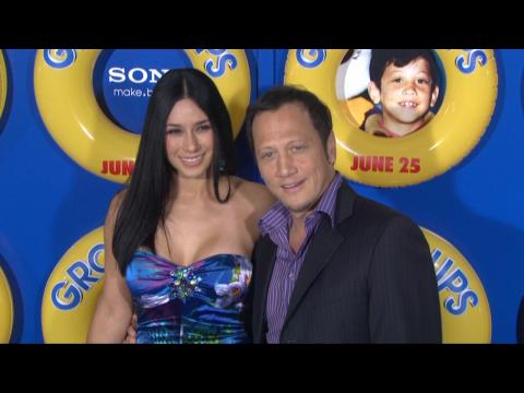 Rob Schneider Home Invasion And The Bachelorette On Jimmy Kimmel