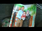 West Bank toddler dies in arson attack